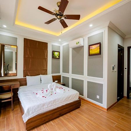 Sun Viet 5 Bedroom Villa Phú Quốc Exterior photo