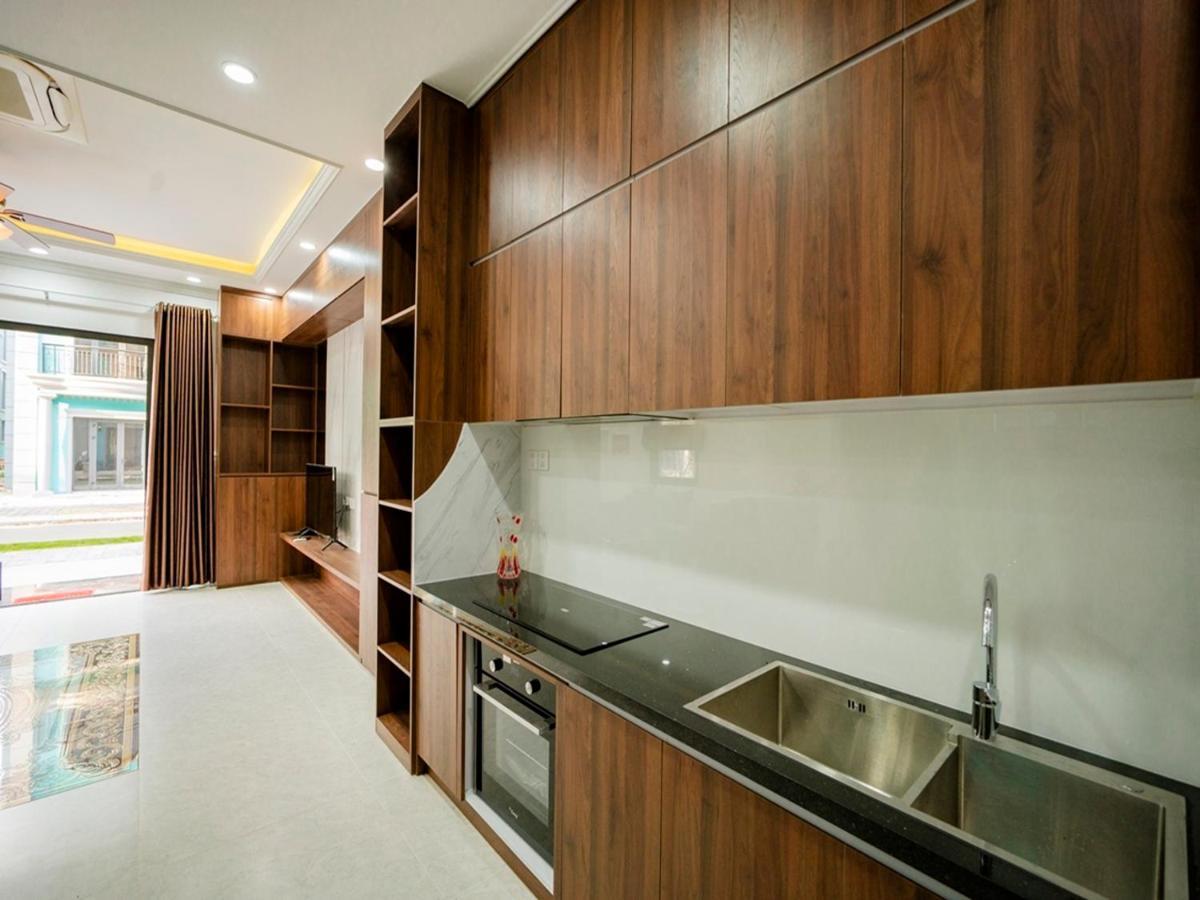 Sun Viet 5 Bedroom Villa Phú Quốc Exterior photo