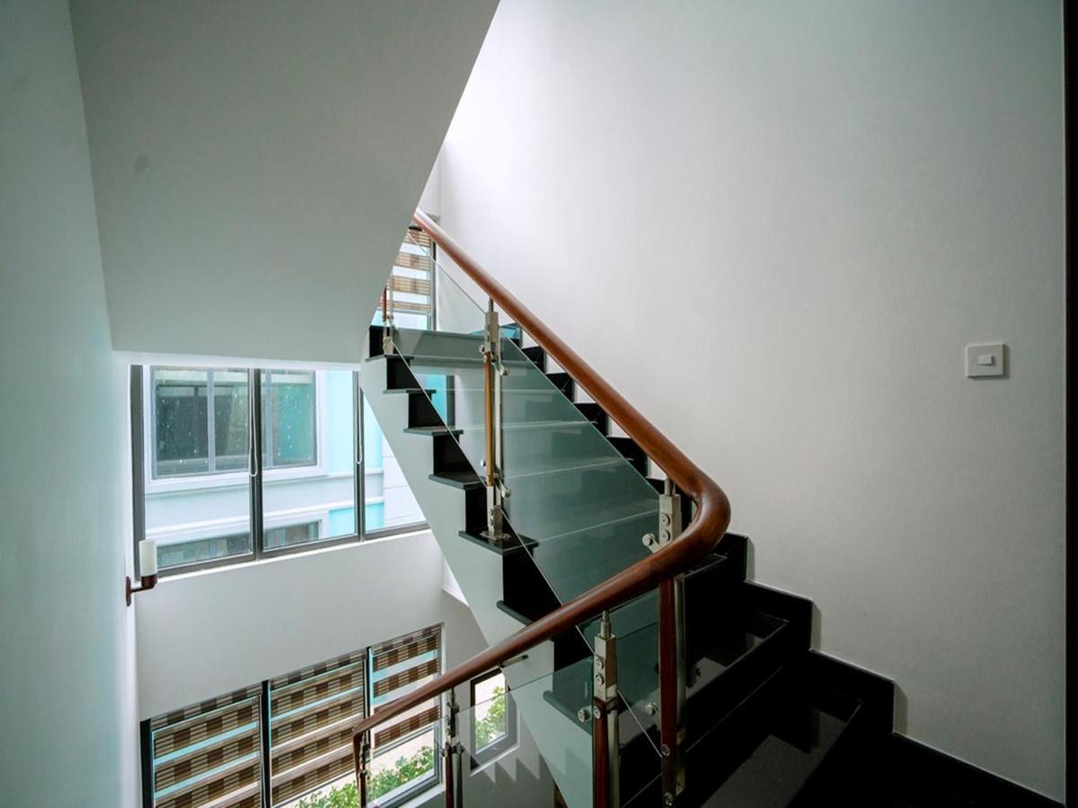 Sun Viet 5 Bedroom Villa Phú Quốc Exterior photo