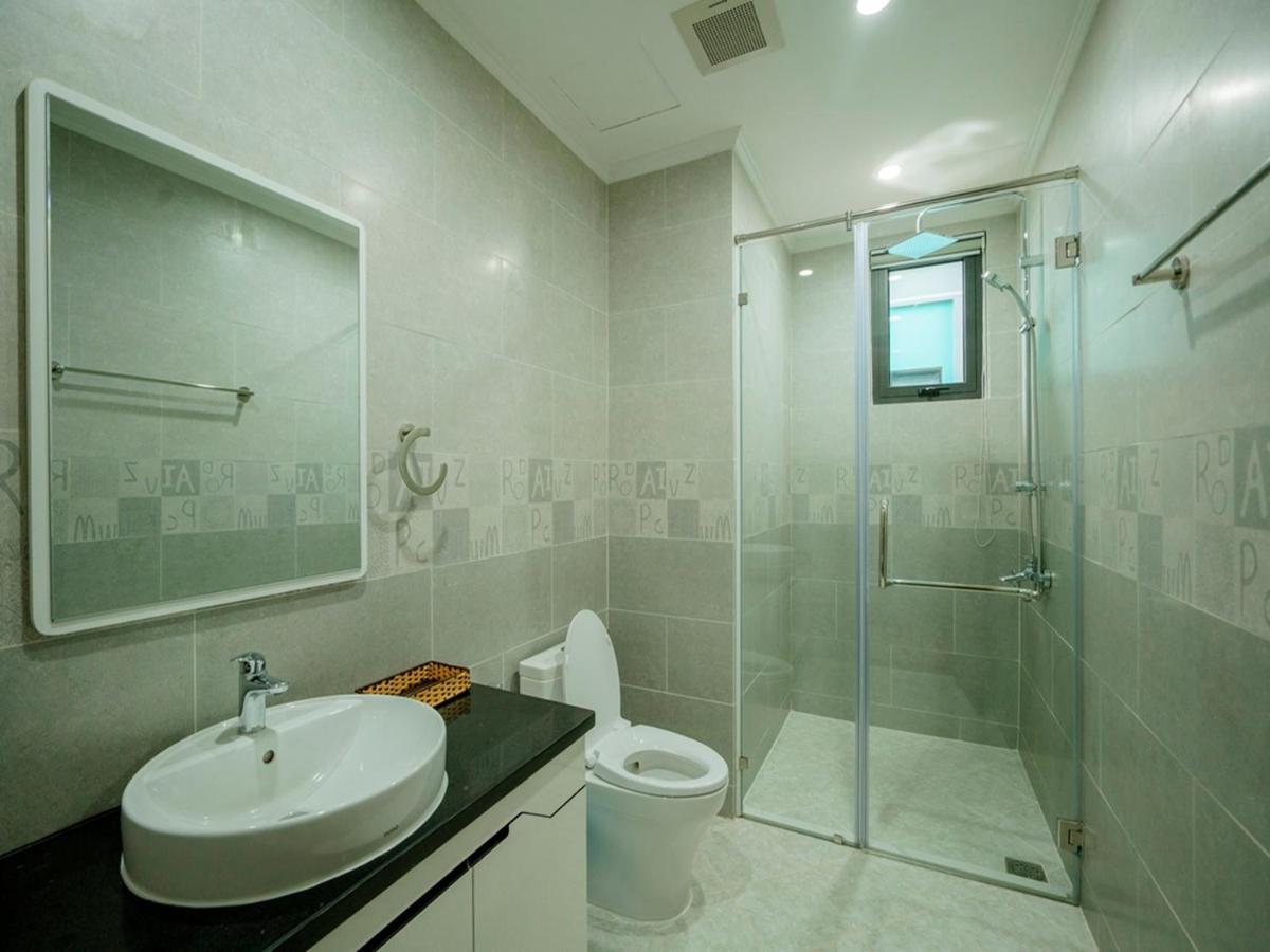 Sun Viet 5 Bedroom Villa Phú Quốc Exterior photo