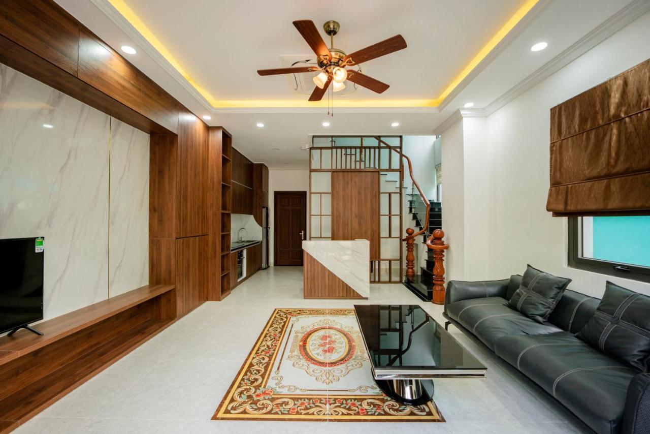 Sun Viet 5 Bedroom Villa Phú Quốc Exterior photo