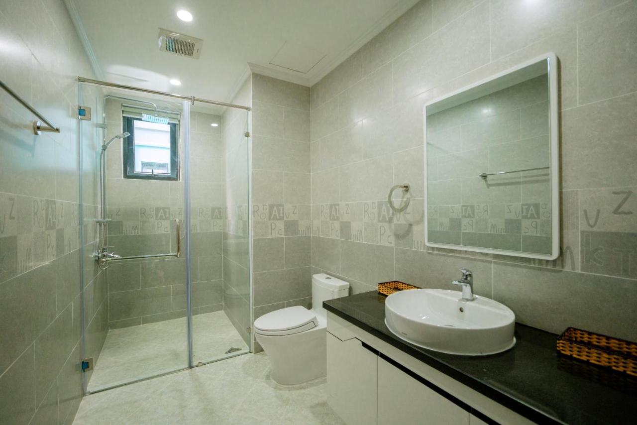 Sun Viet 5 Bedroom Villa Phú Quốc Exterior photo