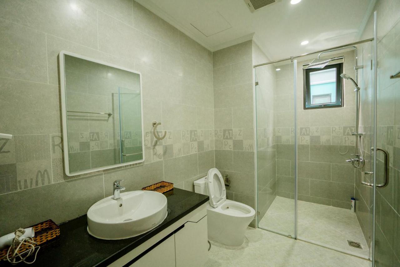 Sun Viet 5 Bedroom Villa Phú Quốc Exterior photo
