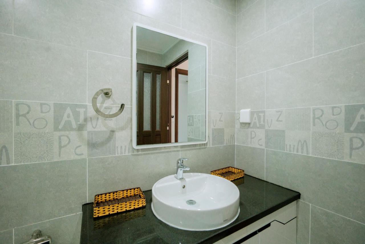 Sun Viet 5 Bedroom Villa Phú Quốc Exterior photo